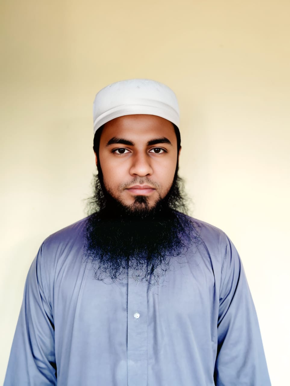 মো:মাহফুজুল হক